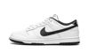 Picture of Nike Womens WMNS Dunk Low DD1503 113 White/Black - Size 9W - Size: 9