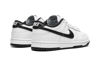 Picture of Nike Womens WMNS Dunk Low DD1503 113 White/Black - Size 9W - Size: 9