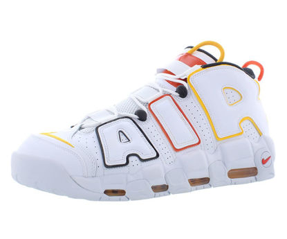 Picture of Nike Air More Uptempo '96 Mens Shoes Size-9.5 - Size: 9.5