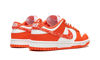 Picture of Nike Womens W Dunk Low Ess DH4401 103 Orange Paisley - Size 7.5W - Size: 7.5