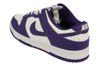 Picture of Nike Dunk Low Retro Women's Basketball Shoes, Purple, 10 US - Size: 9.5