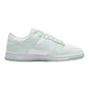 Picture of Nike Dunk Low Women White/Barely Green-Next Nature DN1431-102 9 - Size: 9