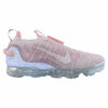 Picture of NIKE Women's Air Vapormax 2020 FK Sneaker, Violet Ash Light Arctic Pink Violet Bianco, 6.5 - Size: 6.5