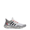 Picture of adidas Ultraboost Web DNA Shoes Men's, Grey, Size 11 - Size: 11