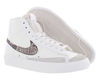 Picture of Nike Womens WMNS Blazer Mid '77 VNTG DA8736 100 Sail/Snakeskin - Size 9W - Size: 9