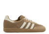 Picture of Adidas Samba OG Cardboard Series Unisex (Brown Cardboard, US Footwear Size System, Adult, Men, Numeric, Medium, 11) - Size: 11