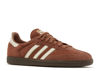 Picture of adidas Samba OG Mens, Preloved Brown, Size 12 - Size: 12