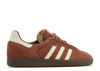 Picture of adidas Samba OG Mens, Preloved Brown, Size 12 - Size: 12