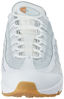 Picture of Nike Men's Gymnastics Shoes Sneaker, White Pure Platinum Wolf Grey Hot Curry, 12 US - Size: 12