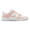 Picture of Nike Dunk Low Next Nature Pink White DD1873-100 (DD1873-100, Numeric_8_Point_5) - Size: 8.5