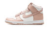 Picture of Nike Womens WMNS Dunk High DD1869 003 Pink Oxford - Size 10W - Size: 10