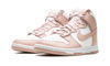 Picture of Nike Womens WMNS Dunk High DD1869 003 Pink Oxford - Size 10W - Size: 10