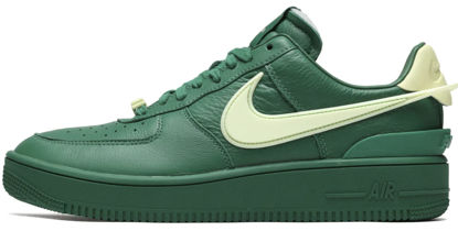 Picture of Nike Mens Air Force 1 Low DV3464 300 Ambush - Green - Size 11 - Size: 11