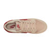 Picture of Nike Womens WMNS Dunk Low DZ4706 200 Terry Swoosh - Size 7.5W - Size: 7.5