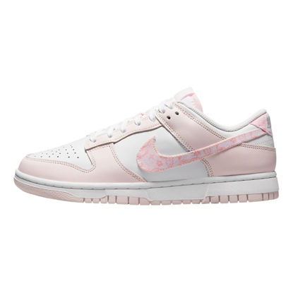 Picture of Nike Dunk Low Essential Paisley Pack Pink (W) - Size: 5.5