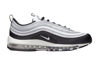 Picture of NIKE Men's Modern, White Black Silver, 10 - Size: 10