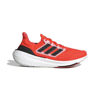 Picture of adidas Men's Gymnastics Shoes Sneaker, Solar Red Core Black FTWR White, 6 - Size: 6