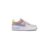 Picture of Nike Womens Air Force 1 Shadow CI0919 600 (Light Soft Pink/Pink Oxford/Lemon Wash/Light Thistle, us_Footwear_Size_System, Adult, Men, Numeric, Medium, Numeric_9_Point_5) - Size: 9.5