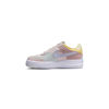 Picture of Nike Womens Air Force 1 Shadow CI0919 600 (Light Soft Pink/Pink Oxford/Lemon Wash/Light Thistle, us_Footwear_Size_System, Adult, Men, Numeric, Medium, Numeric_9_Point_5) - Size: 9.5