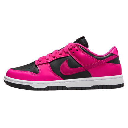 Picture of NIKE Women's Modern, Fierce Pink Fireberry Black, 10 - Size: 10