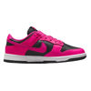 Picture of NIKE Women's Modern, Fierce Pink Fireberry Black, 10 - Size: 10