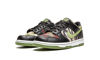 Picture of Nike Youth Dunk Low GS DB1909 001 Black Multi-Camo - Size 7Y - Size: 7 Big Kid