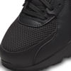 Picture of Nike Mens Air Force 1 Mid 07 Basketball Shoes Black/Black 315123-001 Size 15 - Size: 15