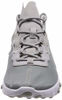 Picture of Nike Men's React Element 55 Silver BQ6166-007 (Size: 8) - Size: 8