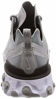 Picture of Nike Men's React Element 55 Silver BQ6166-007 (Size: 8) - Size: 8