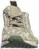 Picture of adidas Originals mens Nmd_r1 Running Shoe, Sesame/Trace Green/White, 4.5 US - Size: 4.5