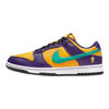 Picture of Nike Womens Dunk Low WMNS DO9581 500 Lisa Leslie - Size 8W - Size: 8