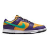 Picture of Nike Womens Dunk Low WMNS DO9581 500 Lisa Leslie - Size 8W - Size: 8