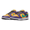 Picture of Nike Womens Dunk Low WMNS DO9581 500 Lisa Leslie - Size 8W - Size: 8