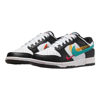 Picture of Nike Dunk Low Women White/Washed Teal-White FD4623-131 9.5 - Size: 9.5