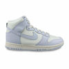 Picture of Nike Womens Dunk High WMNS DD1869 102 Football Grey - Size 9W - Size: 9