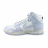 Picture of Nike Womens Dunk High WMNS DD1869 102 Football Grey - Size 9W - Size: 9