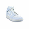 Picture of Nike Womens Dunk High WMNS DD1869 102 Football Grey - Size 9W - Size: 9