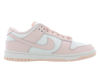 Picture of Nike Womens Dunk Low WMNS DD1503 102 Orange Pearl - Size 11W - Size: 11