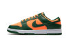 Picture of Nike Dunk Low Retro Women's Basketball Shoes, Team Green Team, 14 US - Size: 13