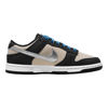 Picture of Nike Dunk Low Women Light Bone/Metallic Silver DZ4712-001 9.5 - Size: 9.5