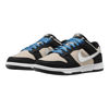 Picture of Nike Dunk Low Women Light Bone/Metallic Silver DZ4712-001 9.5 - Size: 9.5