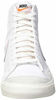 Picture of Nike Blazer Mid '77 Vintage Shoe Mens Bq6806-108 Size 8 White - Size: 8