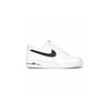 Picture of NIKE Men's Low-Top Sneakers Basketball Shoe, White Black, 13 - Size: 13