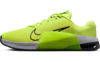 Picture of Nike Mens Training Sneaker, Lt Lemon Twist Black Volt Cement Grey, 7.5 - Size: 7.5