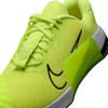 Picture of Nike Mens Training Sneaker, Lt Lemon Twist Black Volt Cement Grey, 7.5 - Size: 7.5