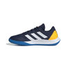 Picture of adidas - Forcebounce - GW5067 - Color: Navy Blue - Size: 12 - Size: 12