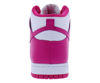 Picture of Nike Dunk High Women Pink Prime - Size: 8