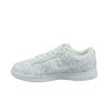 Picture of Nike Dunk Low Women White/Grey Fog-White DJ9955-100 9.5 - Size: 9.5