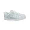 Picture of Nike Dunk Low Women White/Grey Fog-White DJ9955-100 9.5 - Size: 9.5