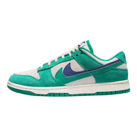 Picture of Nike Womens WMNS Dunk Low DO9457 101 85 - Size 9.5 - Size: 9.5